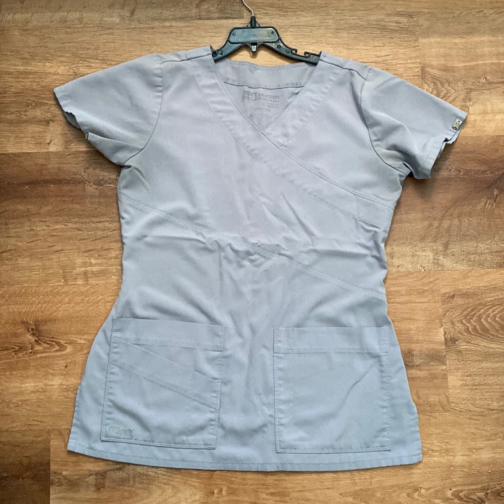 Grey’s Anatomy By Barco shirt and pants